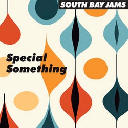 SPECIAL SOMETHING - SPECIAL SOMETHING