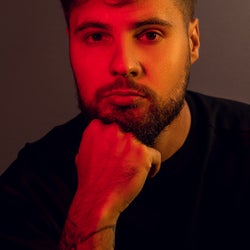 Amëriko Nunez