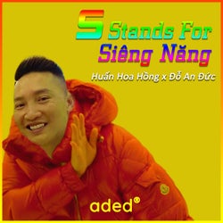 S Stands For Siêng Năng