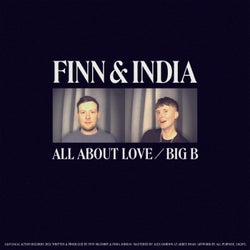 All About Love / Big B