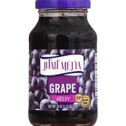 Grape Jelli