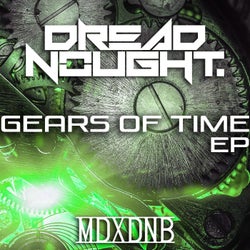 Gears of Time EP