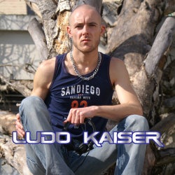 LUDO KAISER  chart SEPTTEMBER 2014