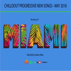THE MUSIC OF MIAMI - Progressive - May 2018