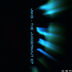 The Juggernaut EP