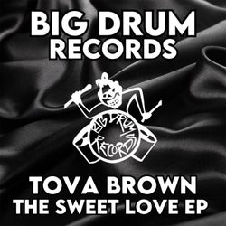The Sweet Love EP