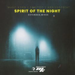 Spirit of the Night (Extended Mixes)