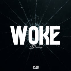 WOKE