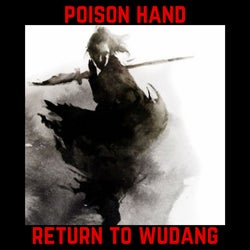 Return to Wudang
