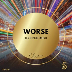 Worse