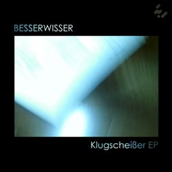 Klugscheißer EP