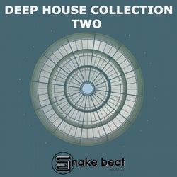 DEEP HOUSE COLLECTION TWO