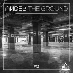 Under The Ground #13