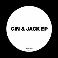 Gin & Jack (White Label Edition)