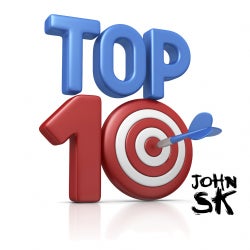 TOP 10 - MAY 2014