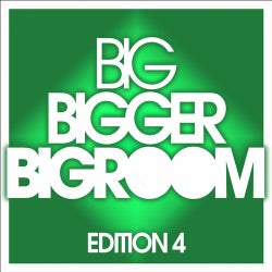 BIG, BIGGER, BIGROOM - Edition 4