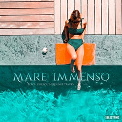Mare Immenso: Beach Chillout & Lounge Tracks