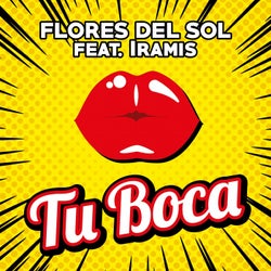 Tu Boca (feat. Iramis)