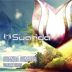 Suanda Summer, Vol. 3