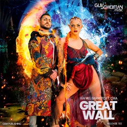 Great Wall (feat. OXA) [Radio Edit]