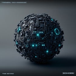 Echoes (Extended Mix)