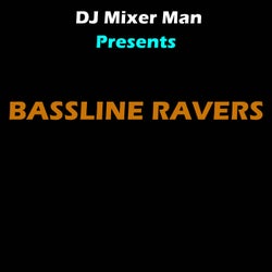 Bassline Ravers