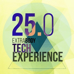 Extrabody Tech Experience 25.0