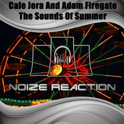 The Sounds Of Summer