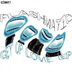 Get Up Love Ep