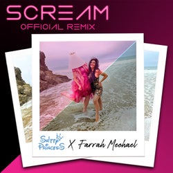 Scream Official Remix