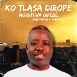 Ko Tlasa Dirope