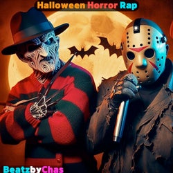 Halloween Horror Rap