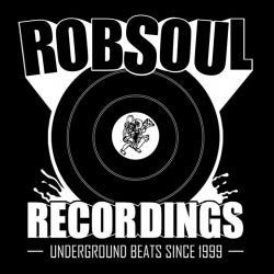 15 Years Of Robsoul Recordings!!