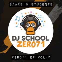 Zero71 Vol. 2
