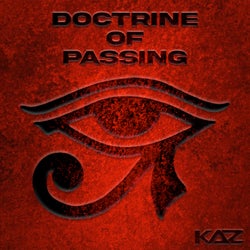 Doctrine of Passing