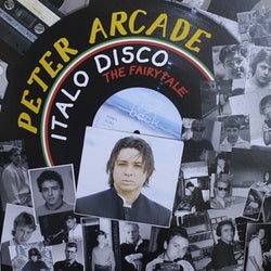 Italo Disco