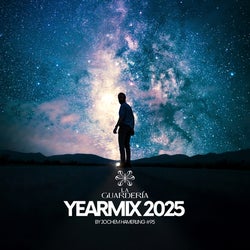 Yearmix 2025 Chart