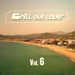 Chill out Lover, Vol. 6