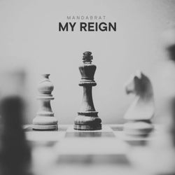 My Reign (Instrumental Mix)