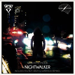 Nightwalker EP