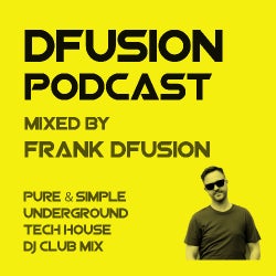 DFUSION DEEP TECH PODCAST NOV 2019