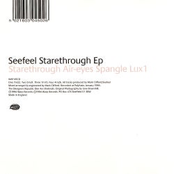 Starethrough EP