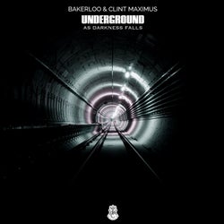Underground (As Darkness Falls)