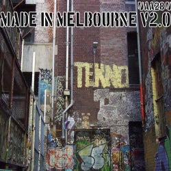 Made In Melbourne V2.0