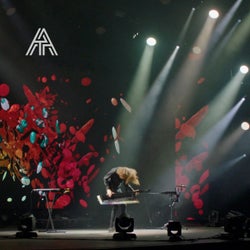 Arena Live (2020)