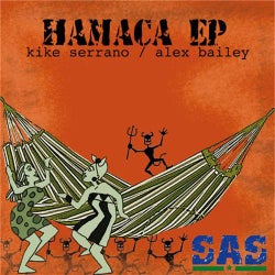 La Hamaca Remixes