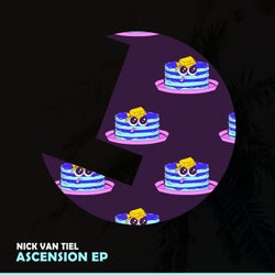 Ascension EP
