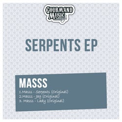 Serpents EP