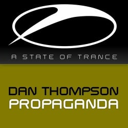 Dan Thompson's Propaganda Chart