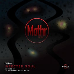 Infected Soul Ep